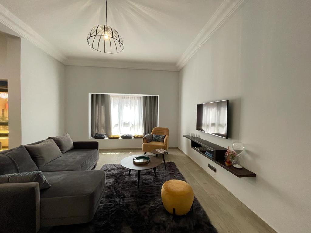 Blu Apartments Μπαμακό Εξωτερικό φωτογραφία