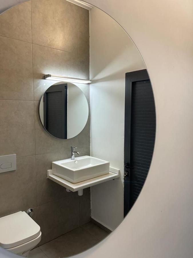 Blu Apartments Μπαμακό Εξωτερικό φωτογραφία